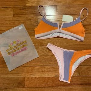 Aurelle RHEA Bikini
